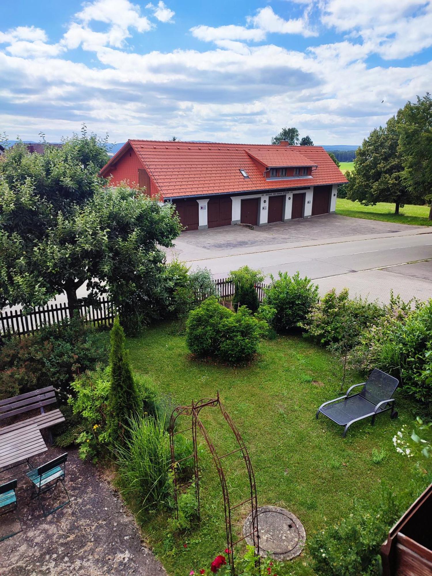 Ferienwohnung Hasenfratz Löffingen Rom bilde